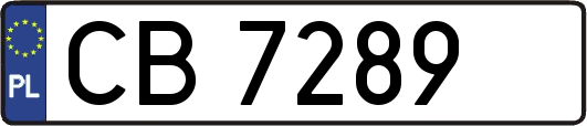 CB7289