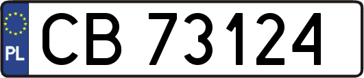 CB73124