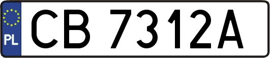 CB7312A