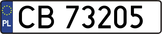 CB73205