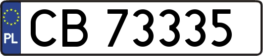 CB73335