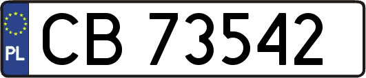 CB73542