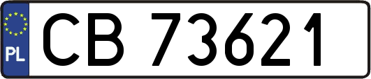 CB73621