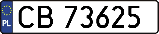 CB73625