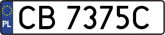 CB7375C