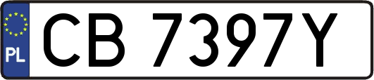 CB7397Y