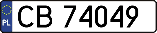 CB74049