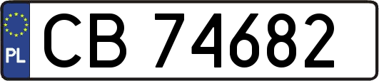 CB74682