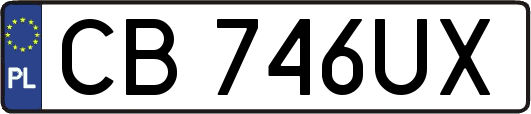 CB746UX