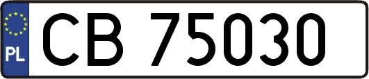 CB75030