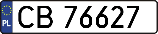 CB76627