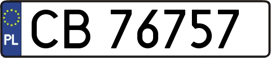 CB76757