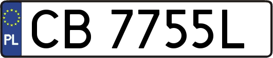 CB7755L