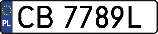 CB7789L