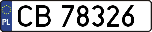 CB78326