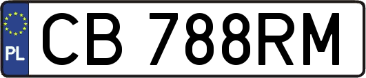 CB788RM