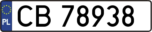 CB78938