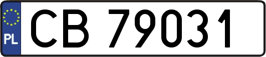 CB79031