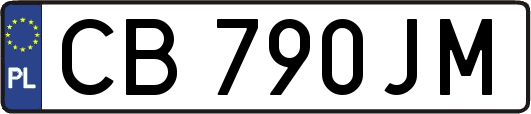 CB790JM
