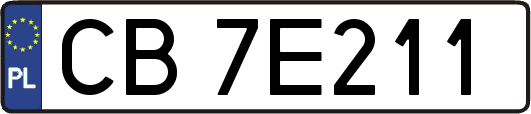 CB7E211