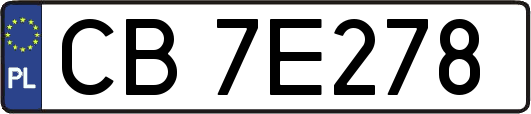 CB7E278