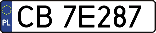 CB7E287