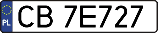 CB7E727