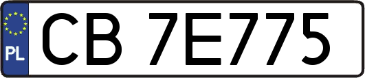 CB7E775
