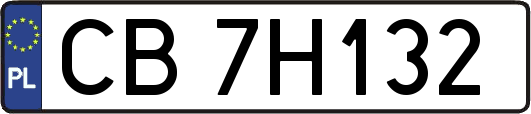 CB7H132