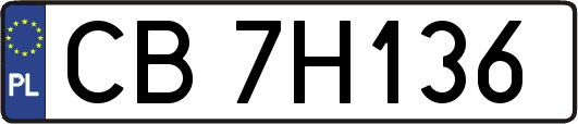 CB7H136