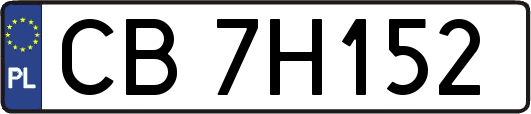 CB7H152