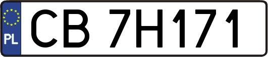 CB7H171