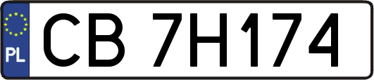 CB7H174