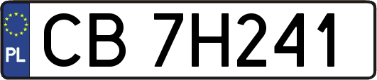 CB7H241
