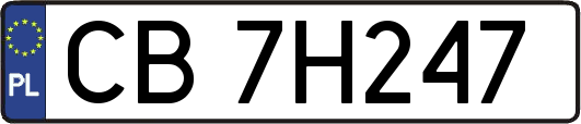 CB7H247