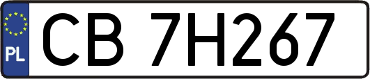 CB7H267