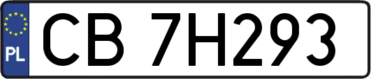 CB7H293
