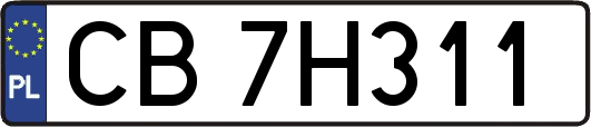 CB7H311