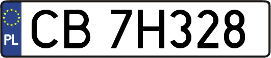 CB7H328