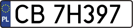 CB7H397