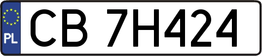 CB7H424