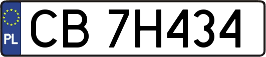 CB7H434