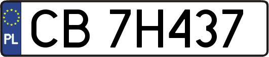 CB7H437