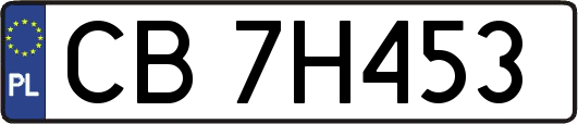 CB7H453