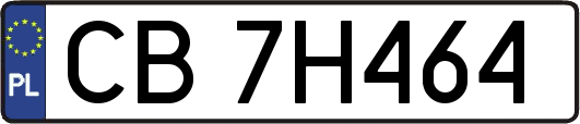 CB7H464