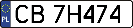 CB7H474