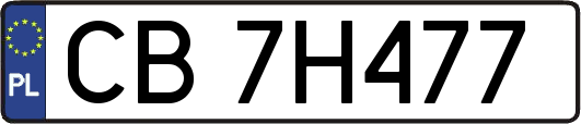 CB7H477