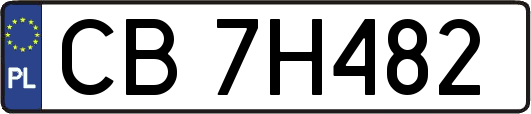 CB7H482