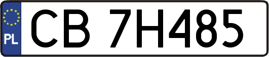 CB7H485
