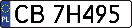 CB7H495
